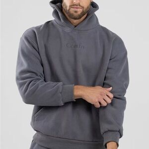 Comfrt Signature Hoodie